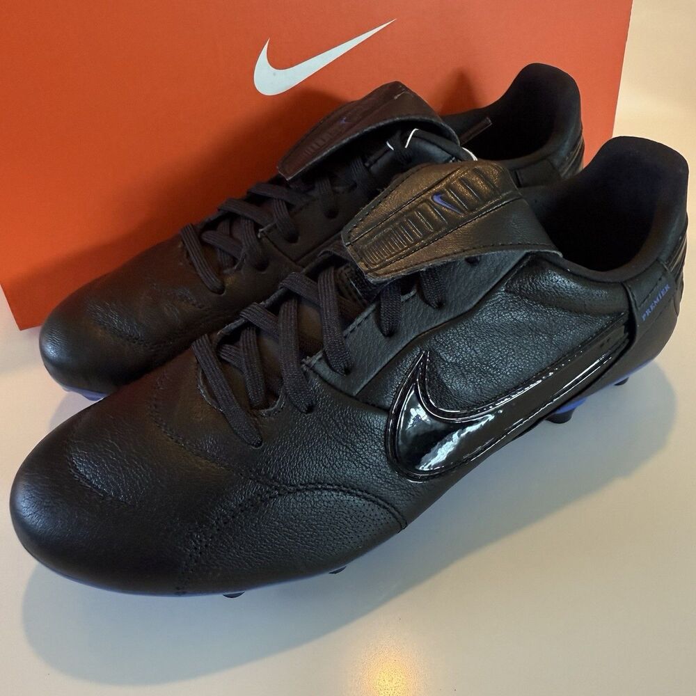 Nike Premier III FG Soccer Cleats - Shadow Pack - AT5889-007 Men’s 7 Women’s 8.5
